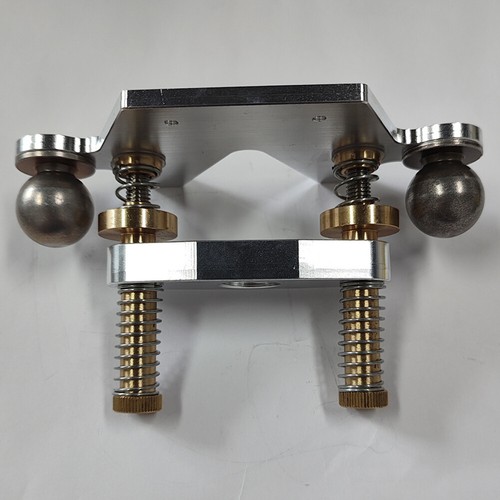 Luthier tool precision router - luthier,