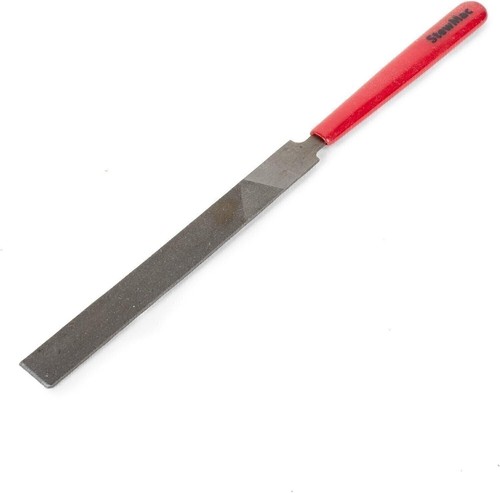 Stewmac pocket file fine - stewmac, 2
